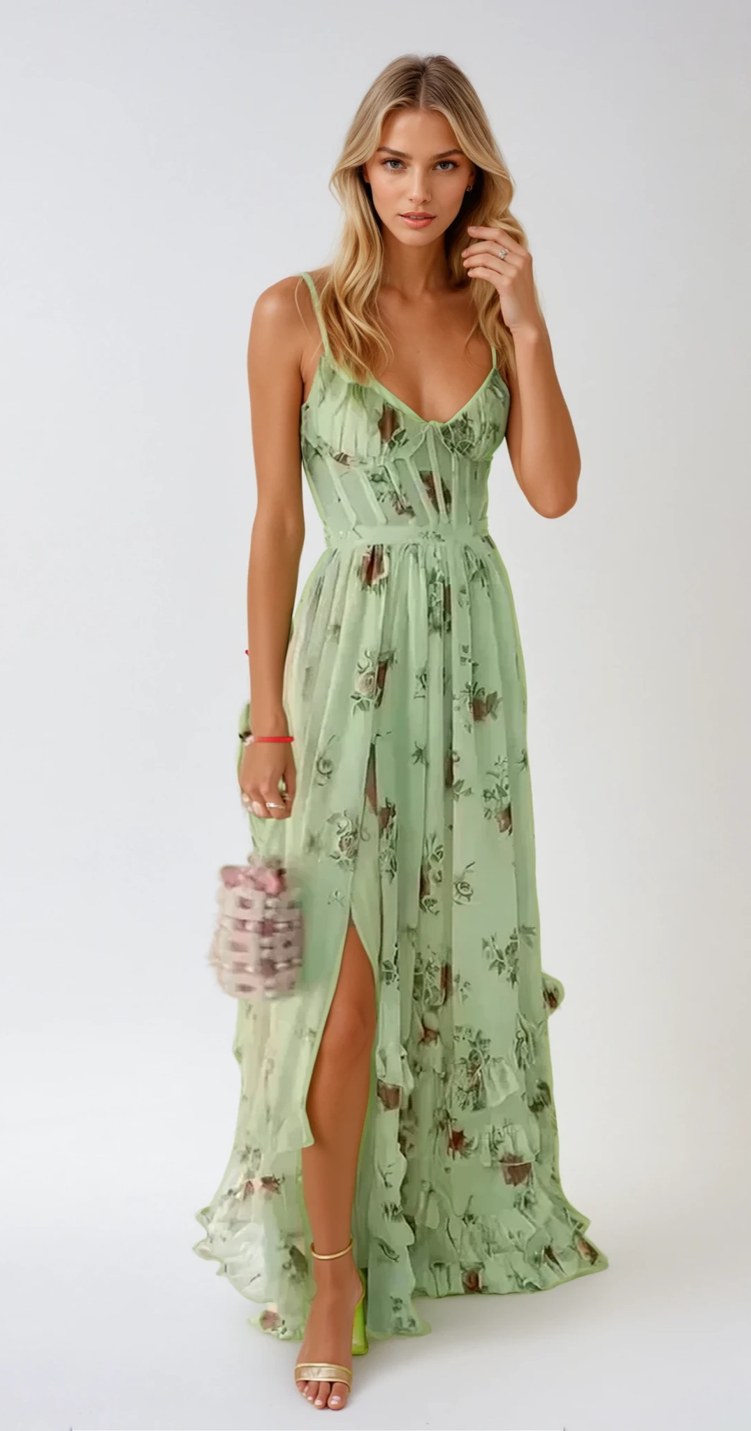 Women's Black Formal Dress Elegant Timeless Design Comfortable Fit for Summer Events 0